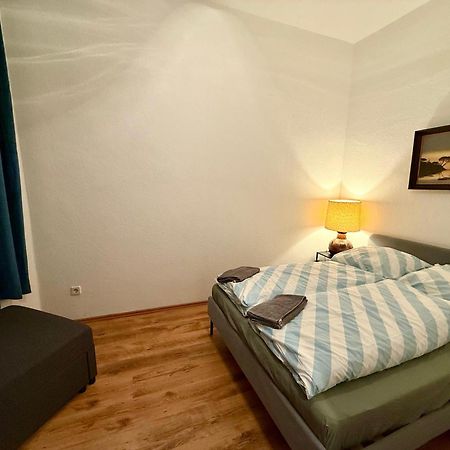 Wu Flats Leilighet Wuppertal Eksteriør bilde