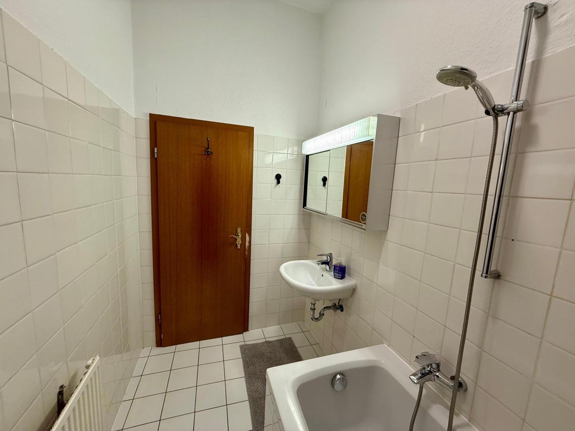 Wu Flats Leilighet Wuppertal Eksteriør bilde