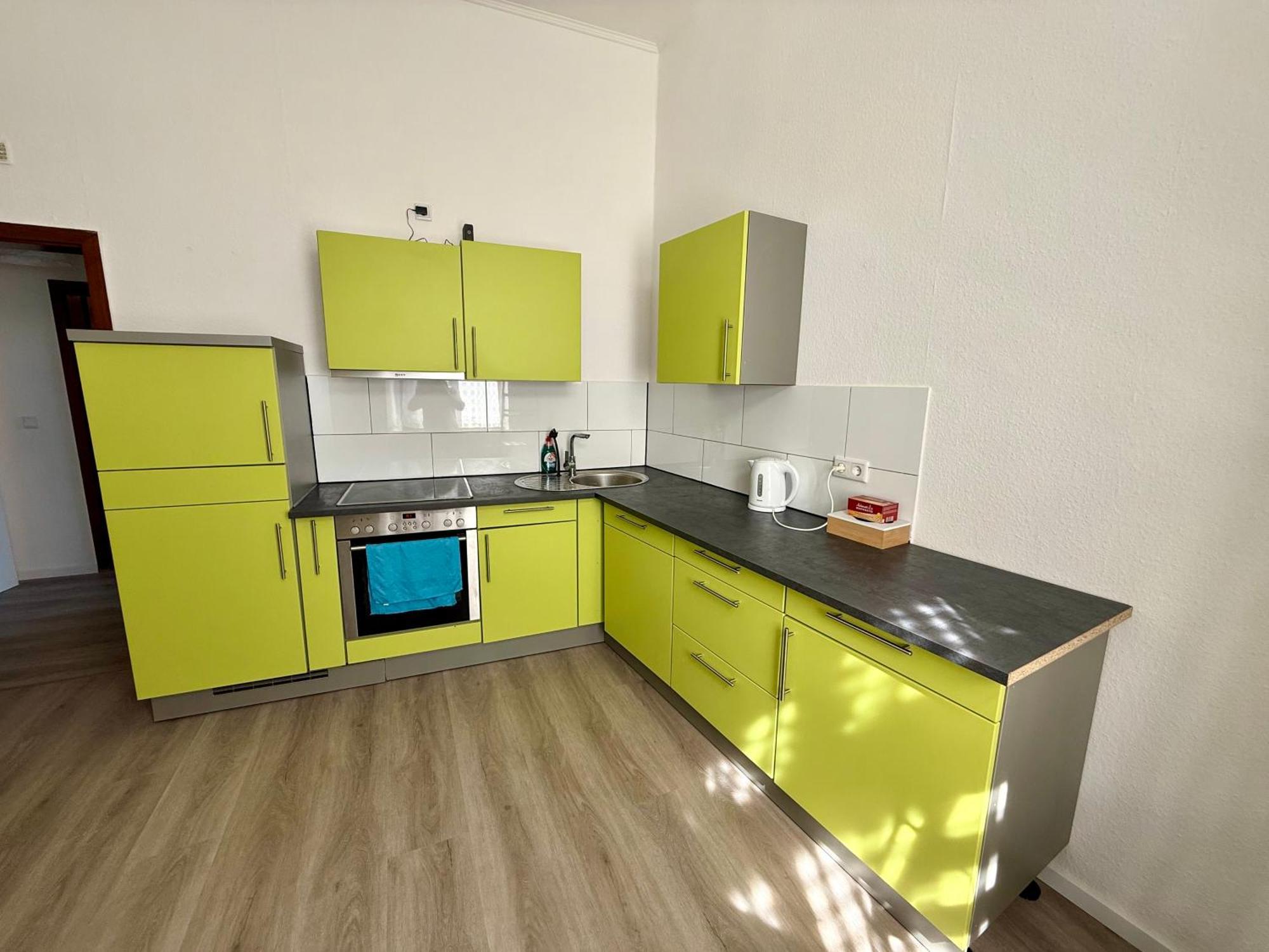 Wu Flats Leilighet Wuppertal Eksteriør bilde