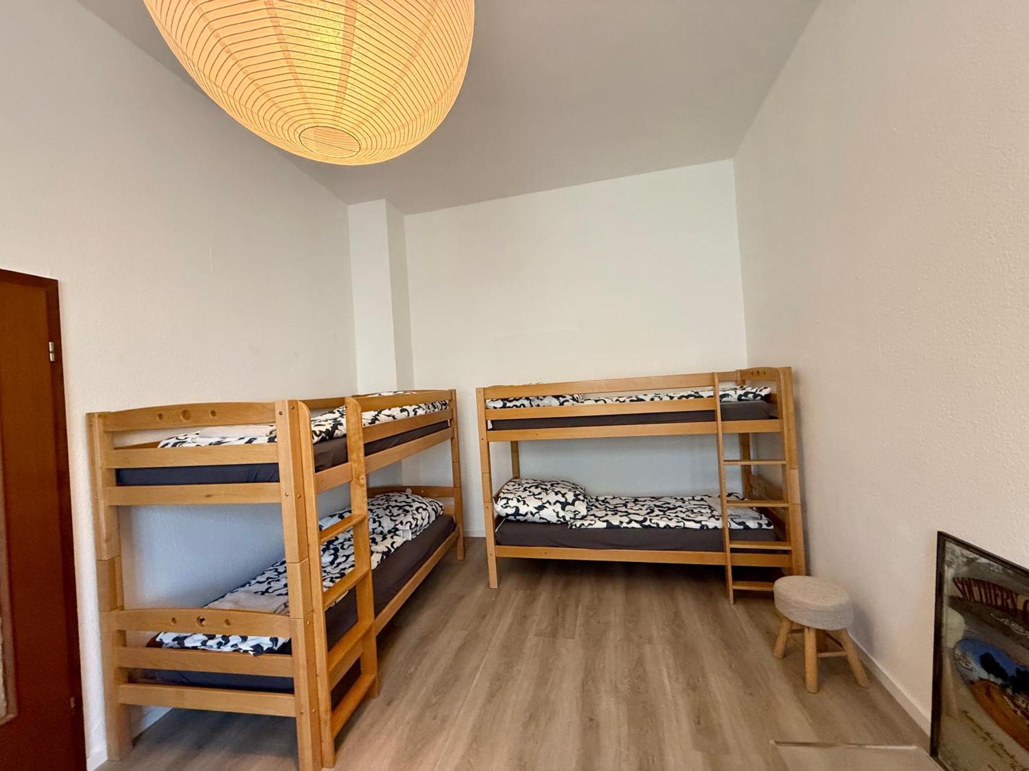Wu Flats Leilighet Wuppertal Eksteriør bilde