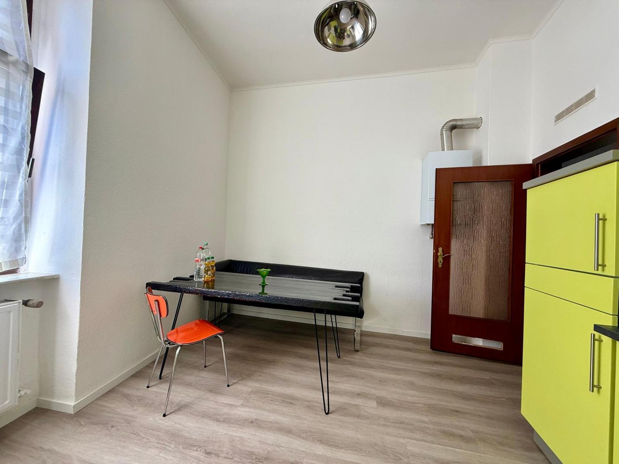 Wu Flats Leilighet Wuppertal Eksteriør bilde
